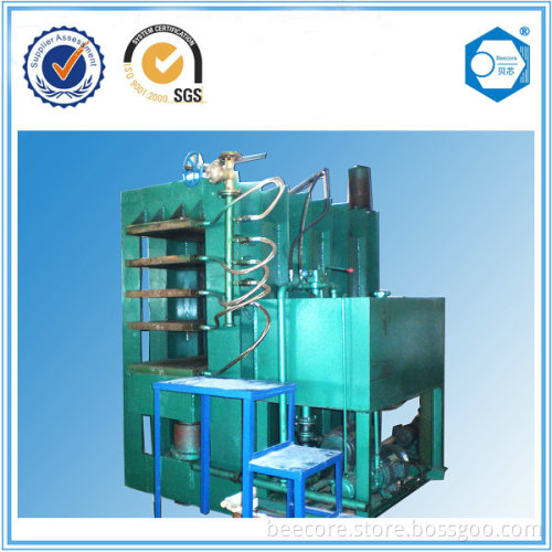 Aluminum Honeycomb Hot Pressing Machine